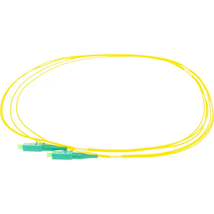 Монтажный волоконно-оптический шнур NIKOMAX NMF-PT1S2C0-LCA-XXX-001-2 Монтажный волоконно-оптический шнур NIKOMAX NMF-PT1S2C0-LCA-XXX-001-2