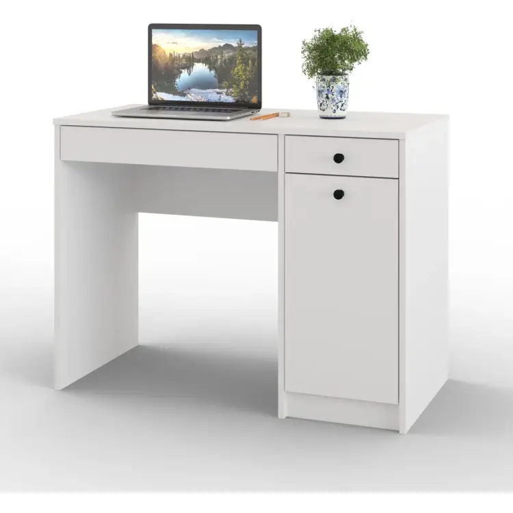 Письменный стол Атмосфера Найс Исполнение 2 00-00017838