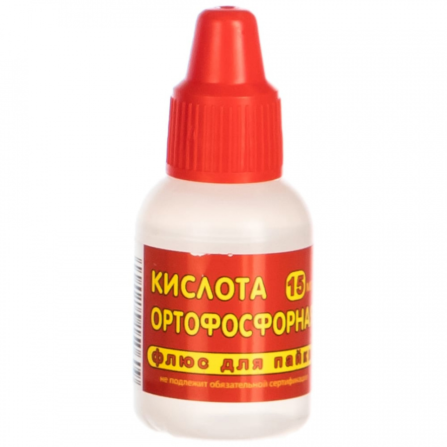 Ортофосфорная кислота Connector KIOR-15