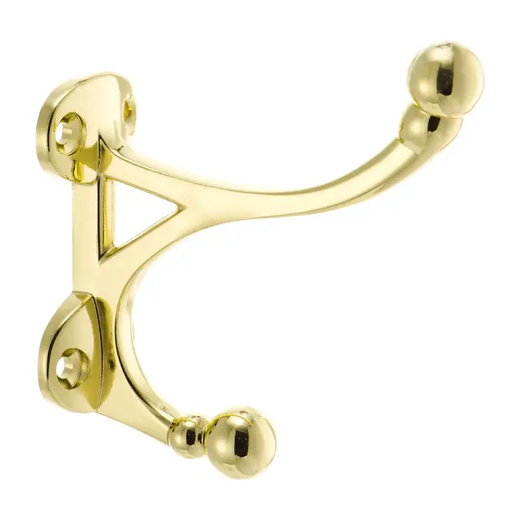 Мебельный крючок Kerron KR 0100 OT