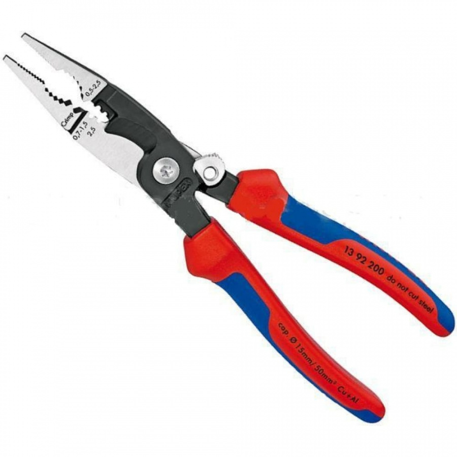 Инструмент для снятия изоляции Knipex KN-1392200