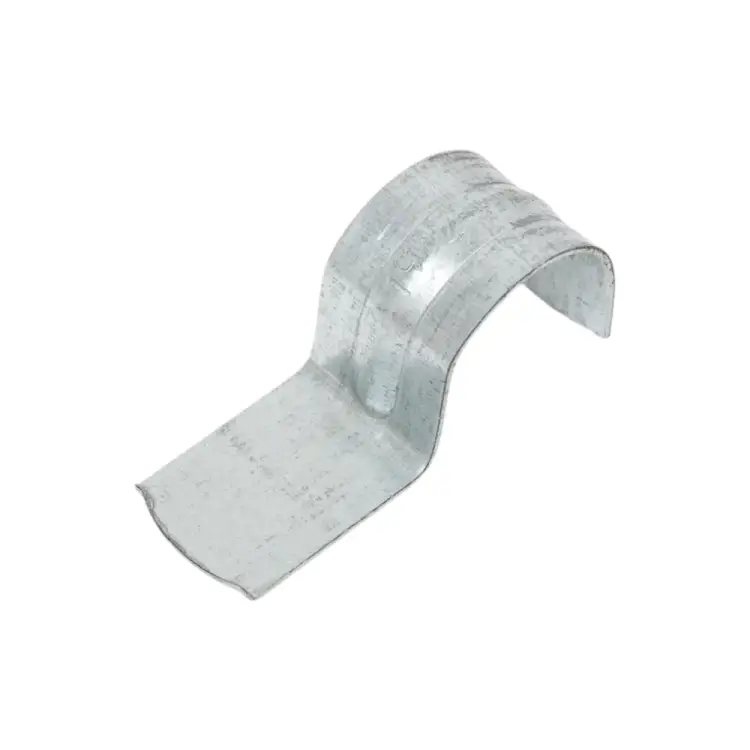 Однолапковая скоба металлическая для монтажных пистолетов Fedast СМО fdsmo1920