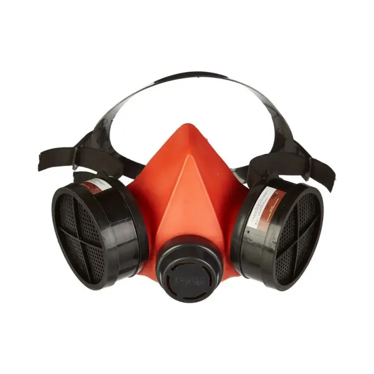 Полумаска ООО Комус РПГ-67 марка А1 796771