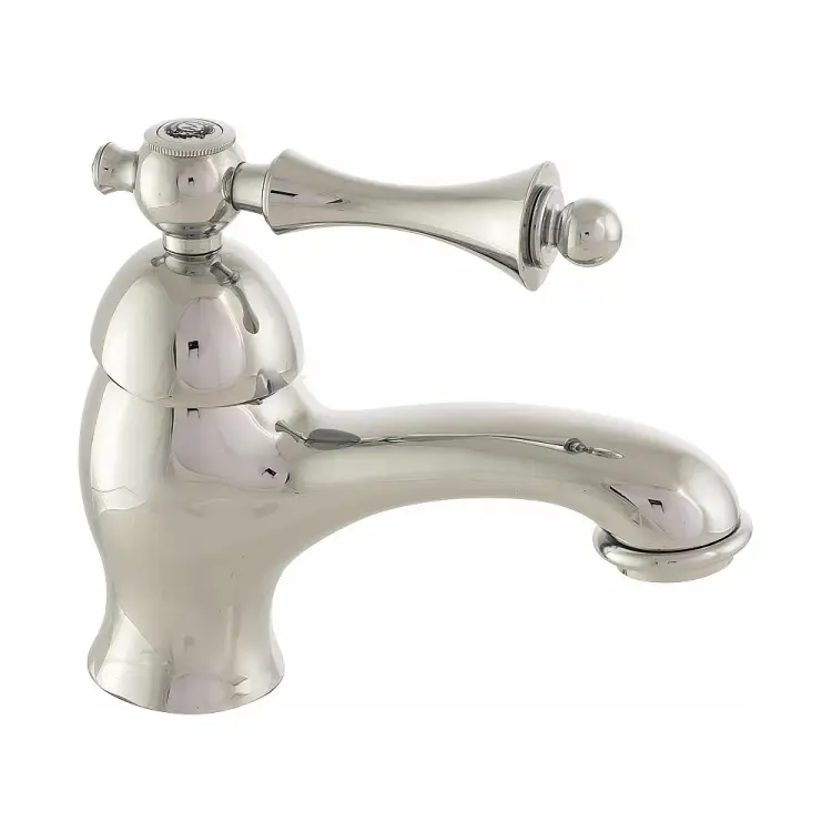 Монокомандный смеситель для раковины MINI Migliore BOMOND 30004