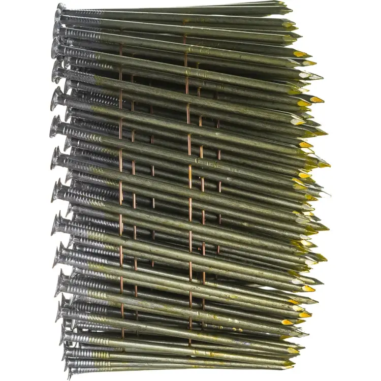 Гвоздь Gigant 2,5x70 BK 7200 шт. GVB-2