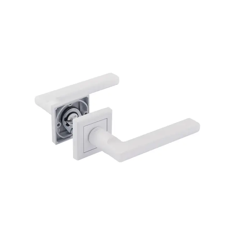 Дверная ручка НОРА-М 17239