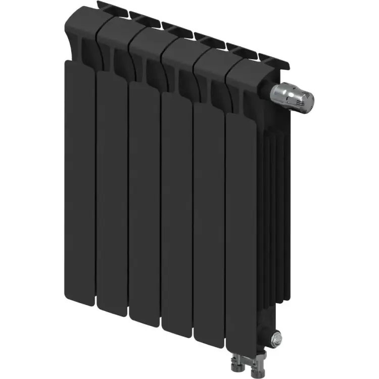 Радиатор RIFAR Monolit R-MN-500-06-VR-AN