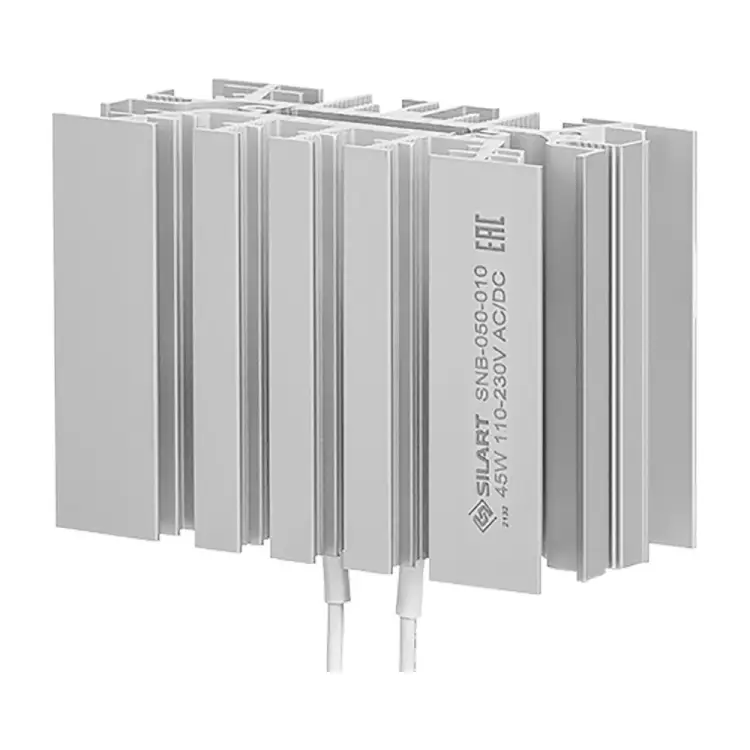 Конвекционный нагреватель SILART SNB-050-010