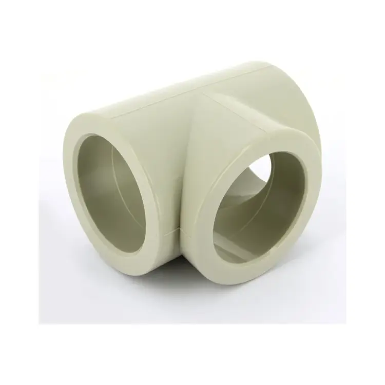 Тройник FV-Plast 208040