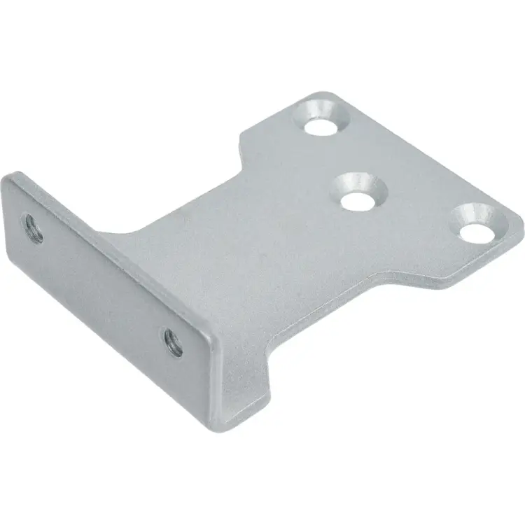 Крепежная пластина для параллельной установки доводчика APECS MP-05(4/5)-SL 21923