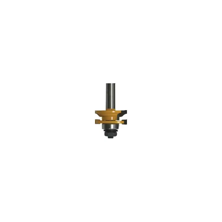 Комбинированная рамочная фреза Энкор 9346