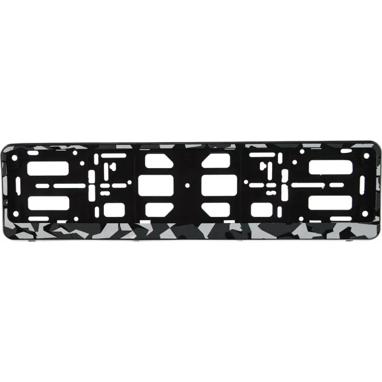 Рамка-книжка под номер Бибип BB-608