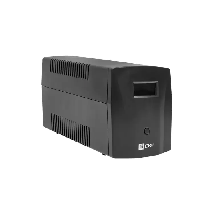 Линейно-интерактивный источник бесперебойного питания EKF E-Power SSW 200 Proxima SSW-2120