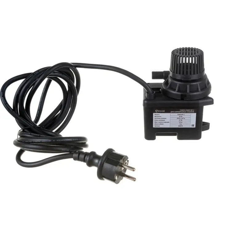 Помпа к станкам серии SM/SK Diam WP-2 640076
