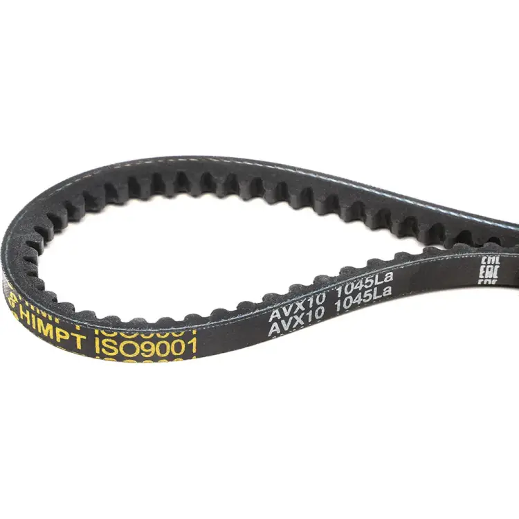Клиновой ремень HIMPT 00-00000755