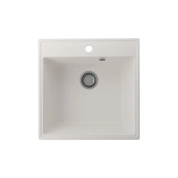 Мойка ULGRAN Quartz Forte 505-01 Мойка ULGRAN Quartz Forte 505-01
