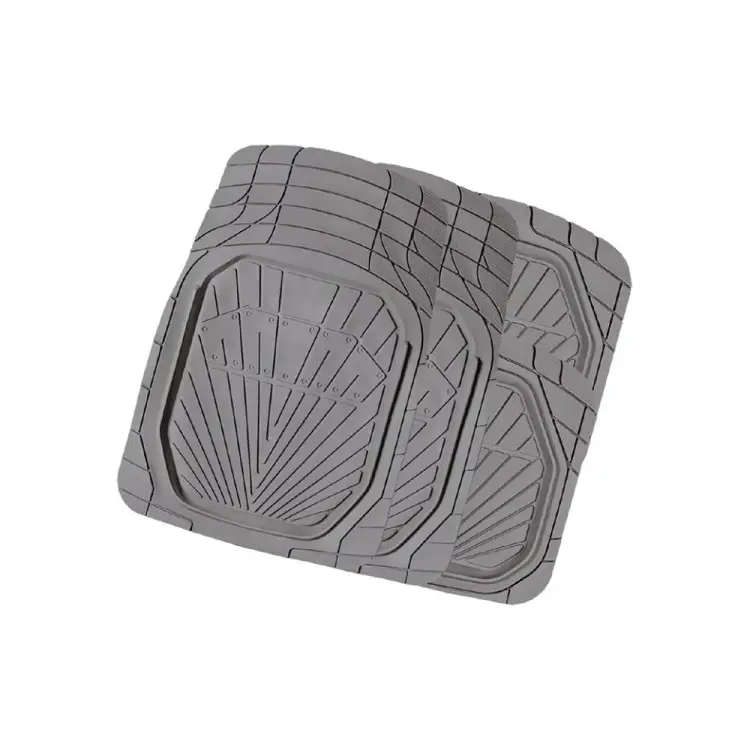 Автомобильные коврики AUTOPROFI MAT-510 GY