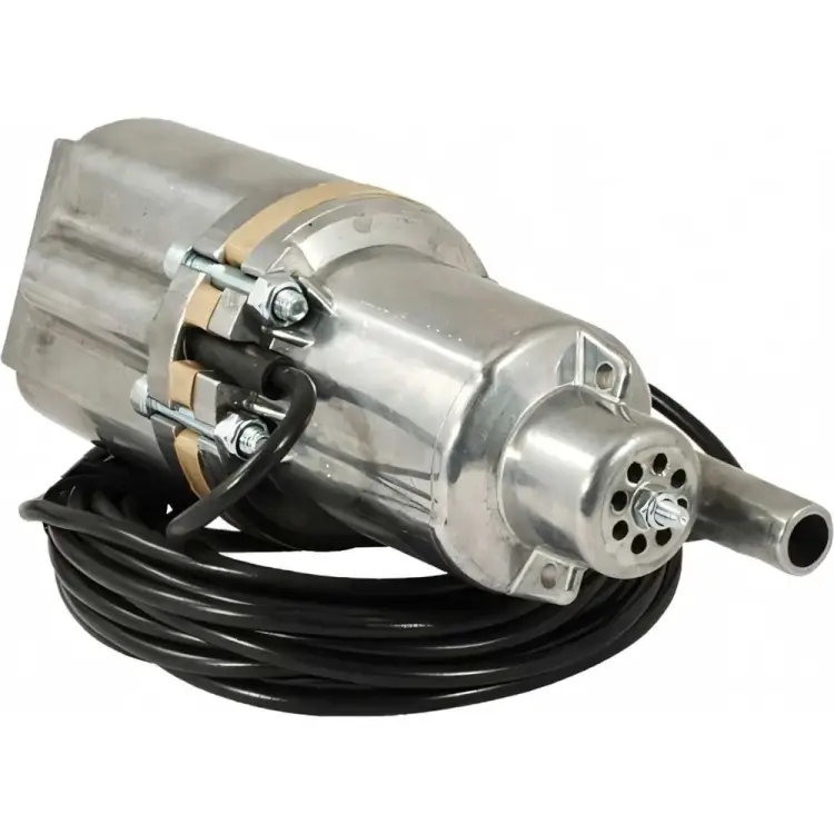 Вибрационный насос UNIPUMP Бавленец-М БВ 0,12-40-У5 12649