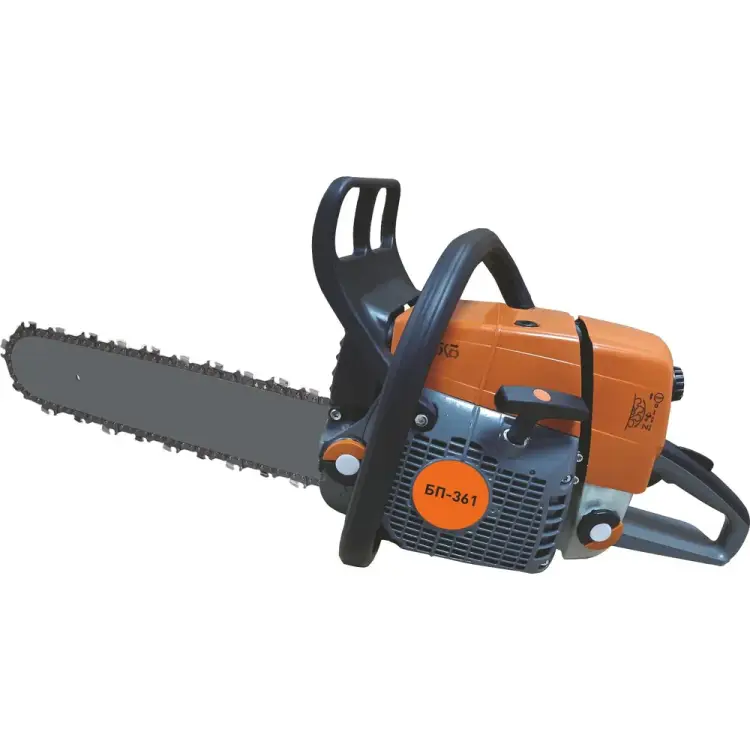 Пила бензиновая FORZA БП361 FZ01.01.361.000