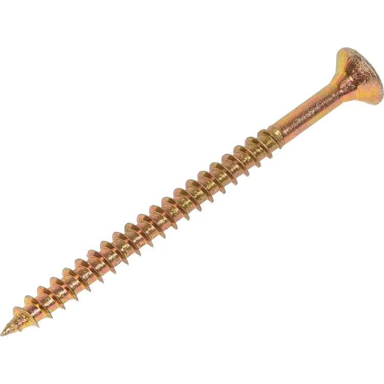 Саморез шуж swfs 6х80 3 шт. тов-091915