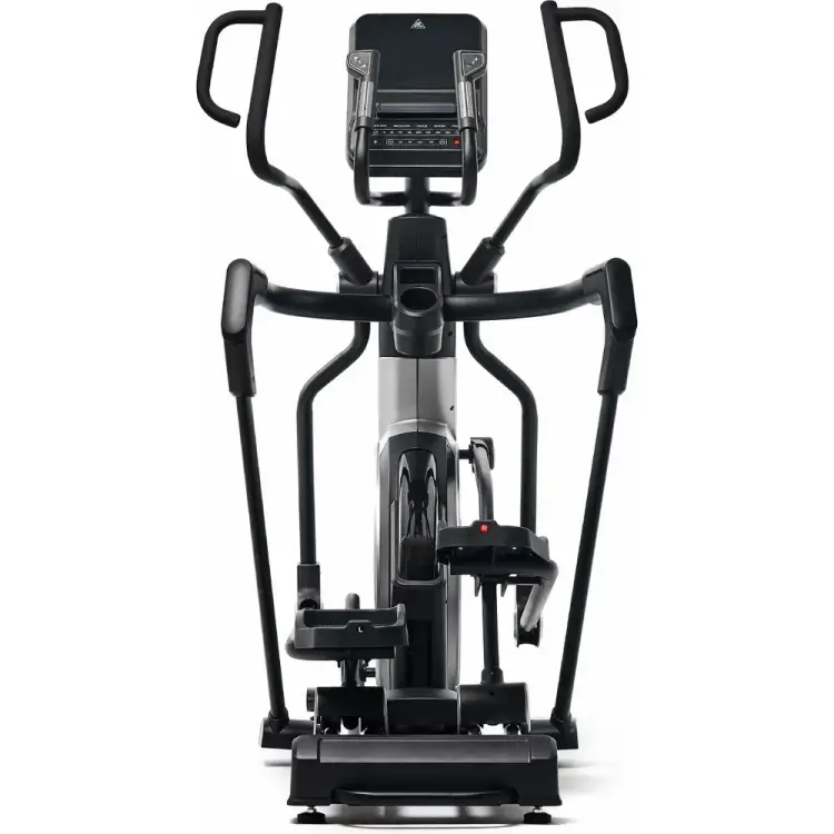 Эллиптический тренажер DFC E112BT