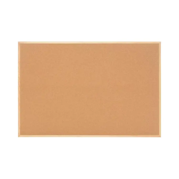 Пробковая доска Attache 1421398