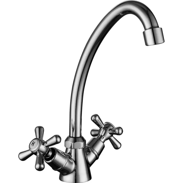 Смеситель для кухни Lemark Promotion LM6040C