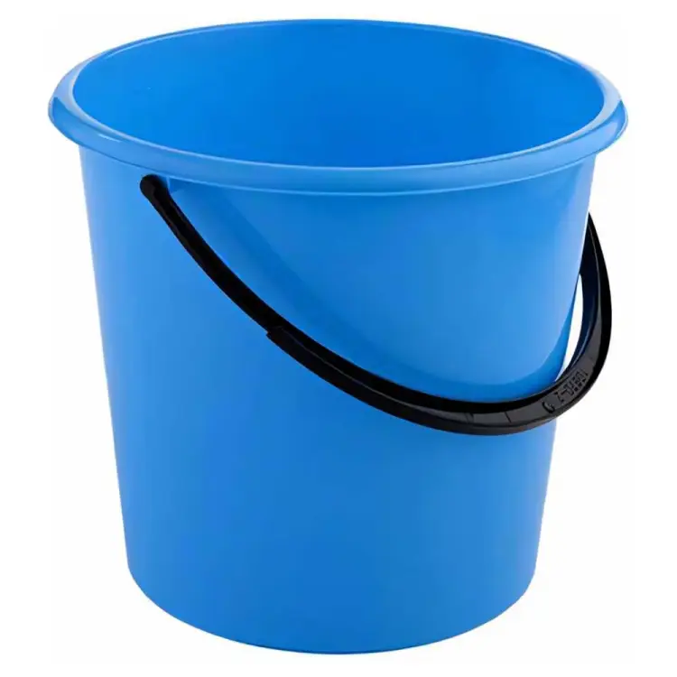 Ведро ПОЛИМЕРБЫТ 4307700 Ведро ПОЛИМЕРБЫТ 4307700