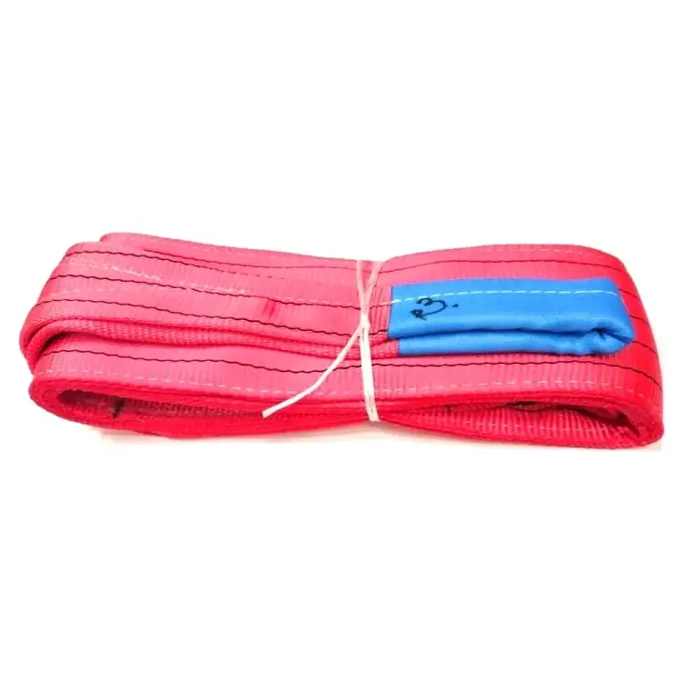 Петлевой строп ООО «Грузовые стропы» СТП0530