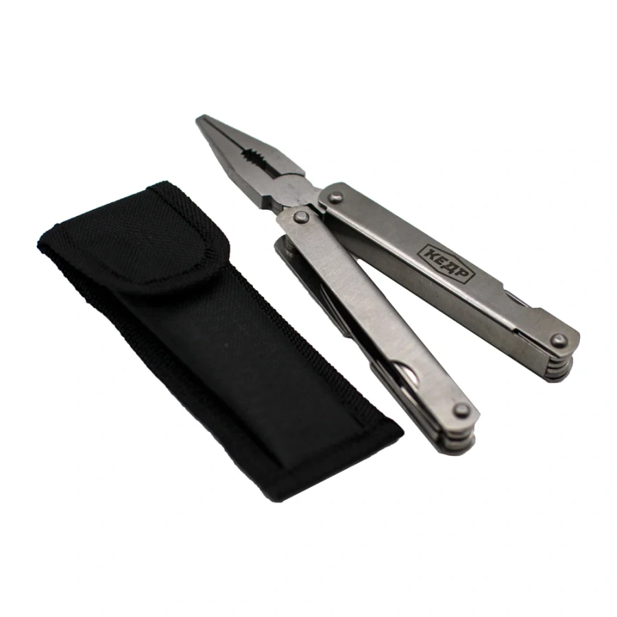 Многофункциональный инструмент Кедр 153-0024 207347 Многофункциональный инструмент Кедр 153-0024 207347