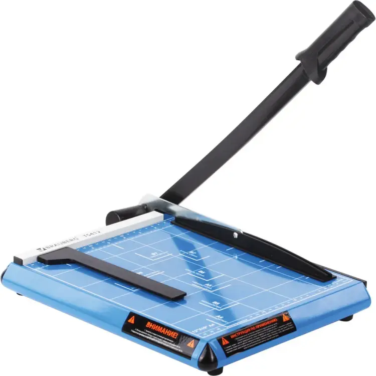 Сабельный резак BRAUBERG SABER TS412 531800