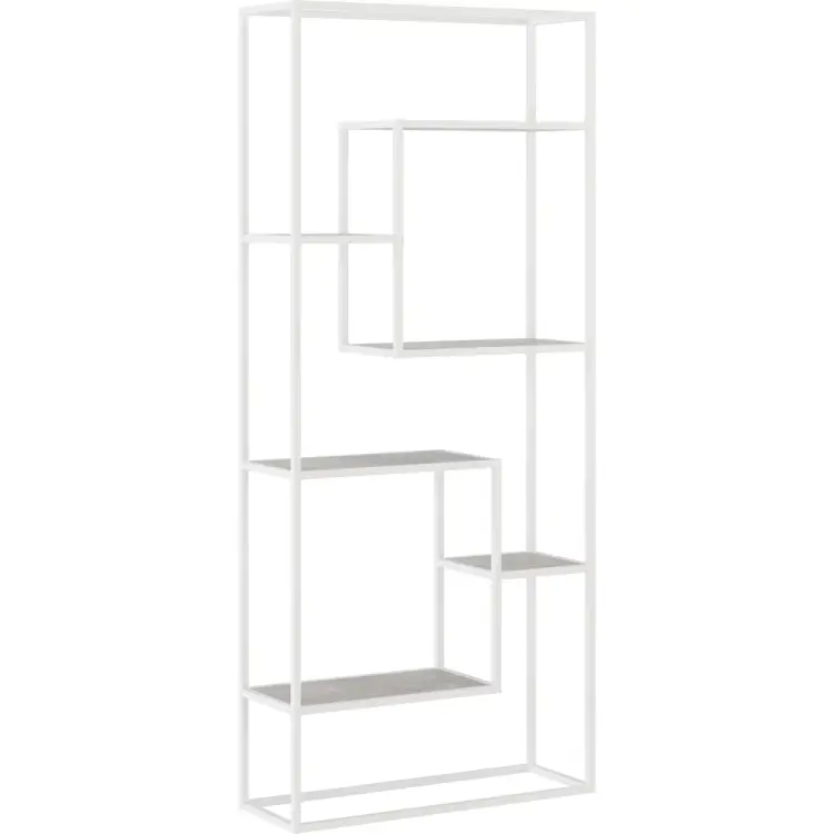 Книжный стеллаж НАЙДИ LSK-5302