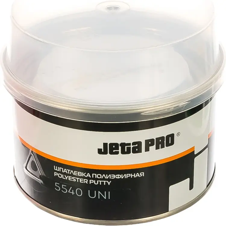 Шпатлевка Jeta PRO UNIVERSAL 5540/0,5 Шпатлевка Jeta PRO UNIVERSAL 5540/0,5