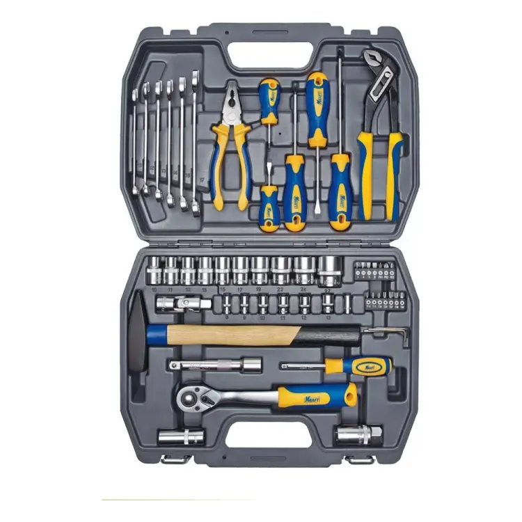 Набор инструмента KRAFT 700303