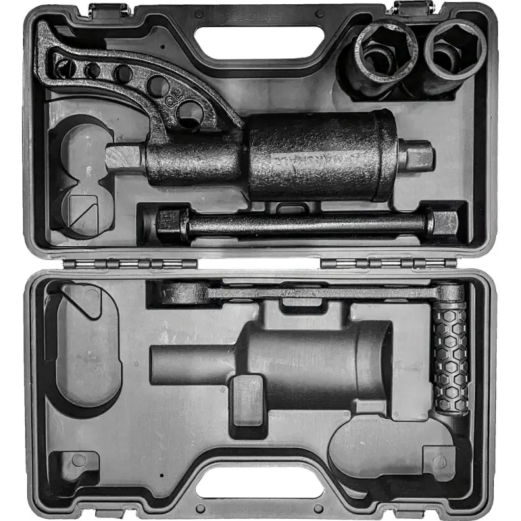 Механический гайковерт MARSHALL MR2302