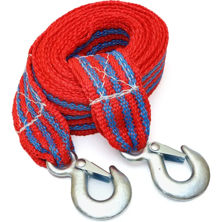 Буксировочный трос ЛИМ ТБкк-5/4 Буксировочный трос ЛИМ ТБкк-5/4