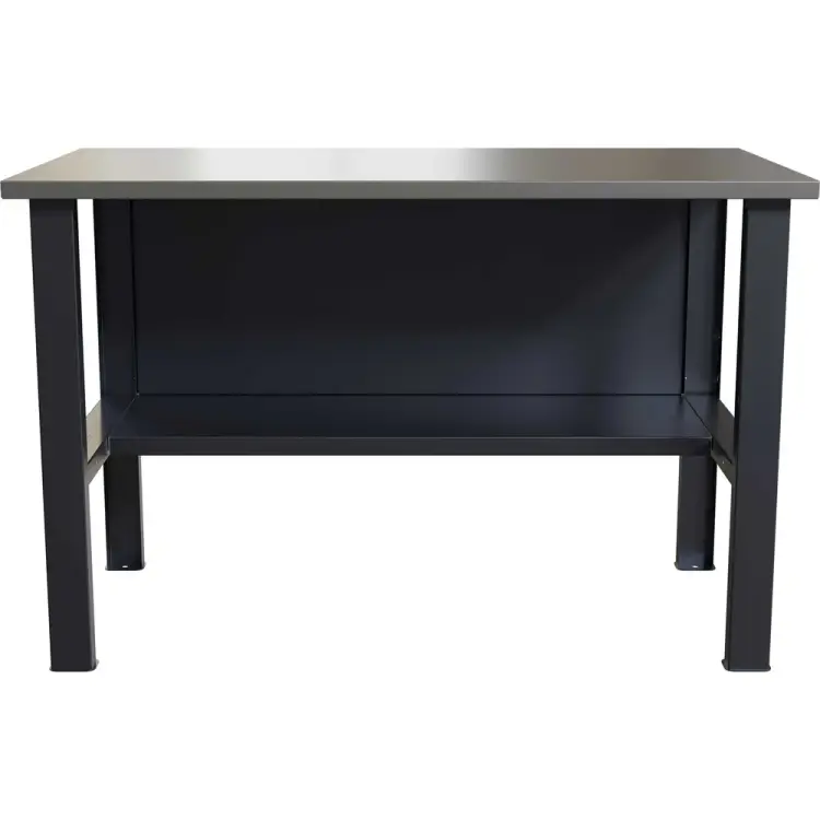 Стол верстак IRONMEBEL Worky WK M-IM00092K