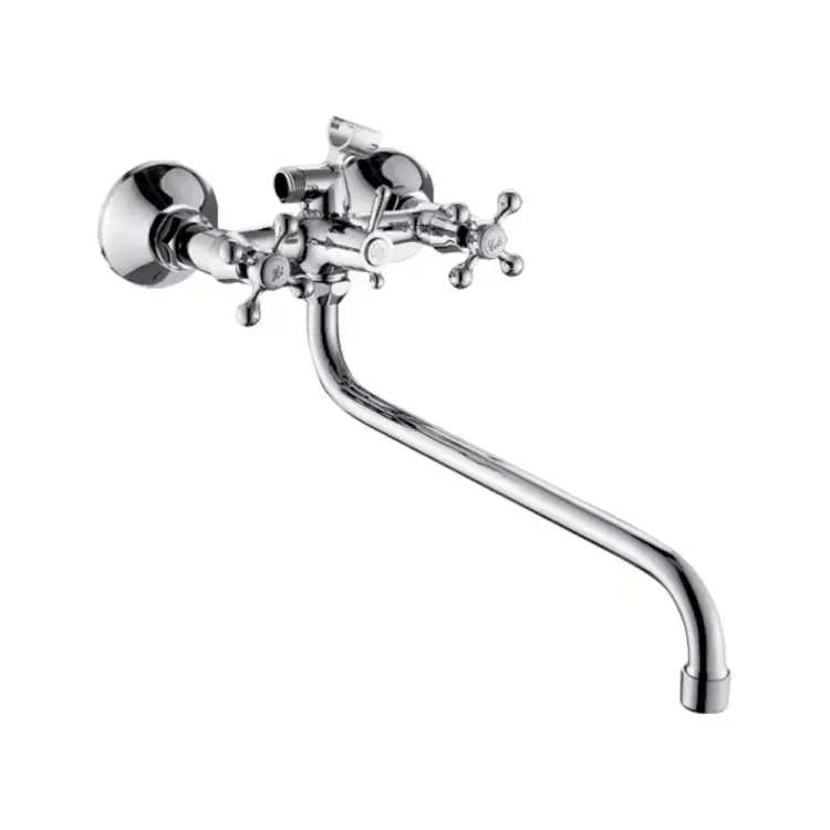 Смеситель для ванны Антей Классик 227065-ANT