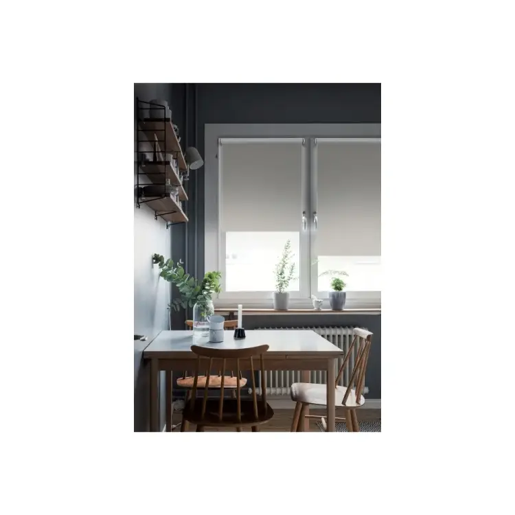 Рулонная штора Эскар Blackout LUX 81742062170 Рулонная штора Эскар Blackout LUX 81742062170