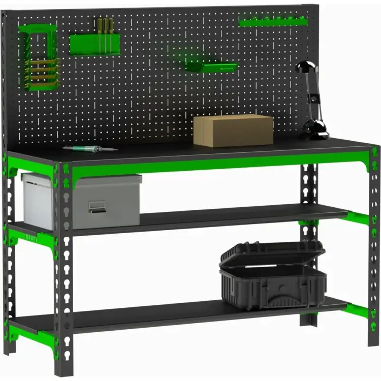 Металлический стол ООО Металекс Metalex SMMPIIPRIA751160