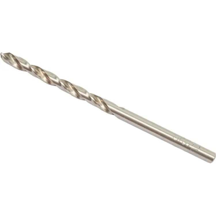 Сверло по металлу KETZU 530887