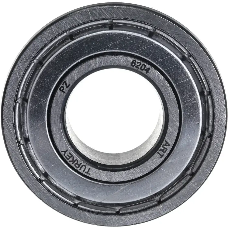 Подшипник ART 6204ZZ 6204ZZ