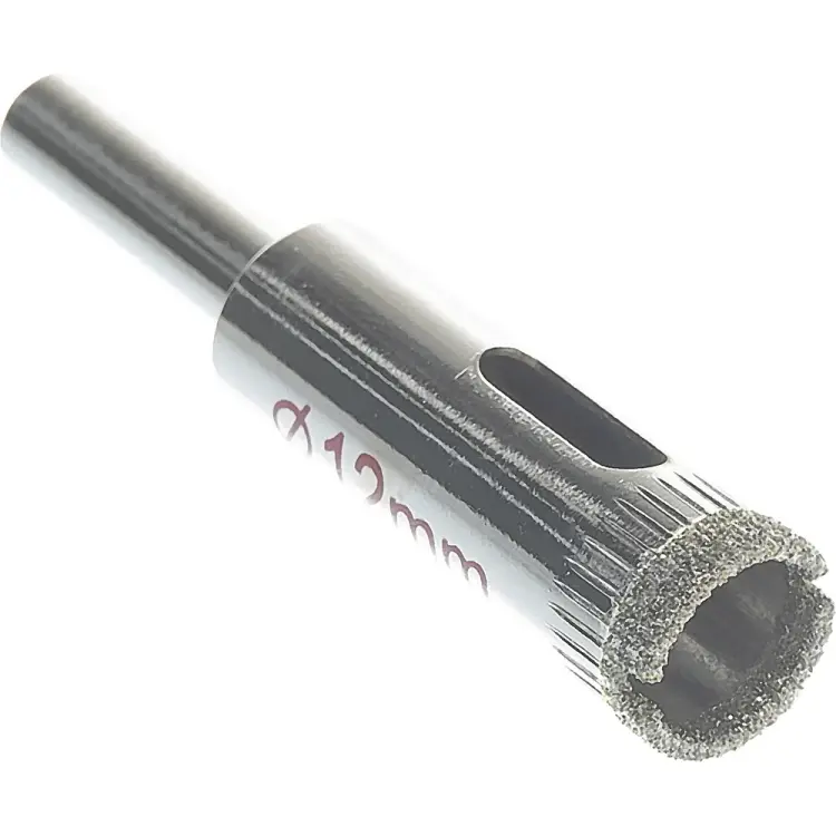 Кольцевая алмазная коронка для стекла и кафеля FIT 36029