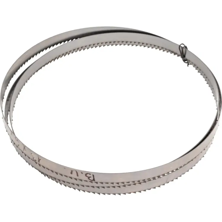 Ленточная пила REALREZ Carbon 4687202526710