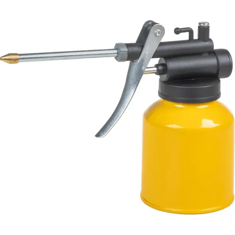 Рычажная масленка-нагнетатель Arnezi R7401120