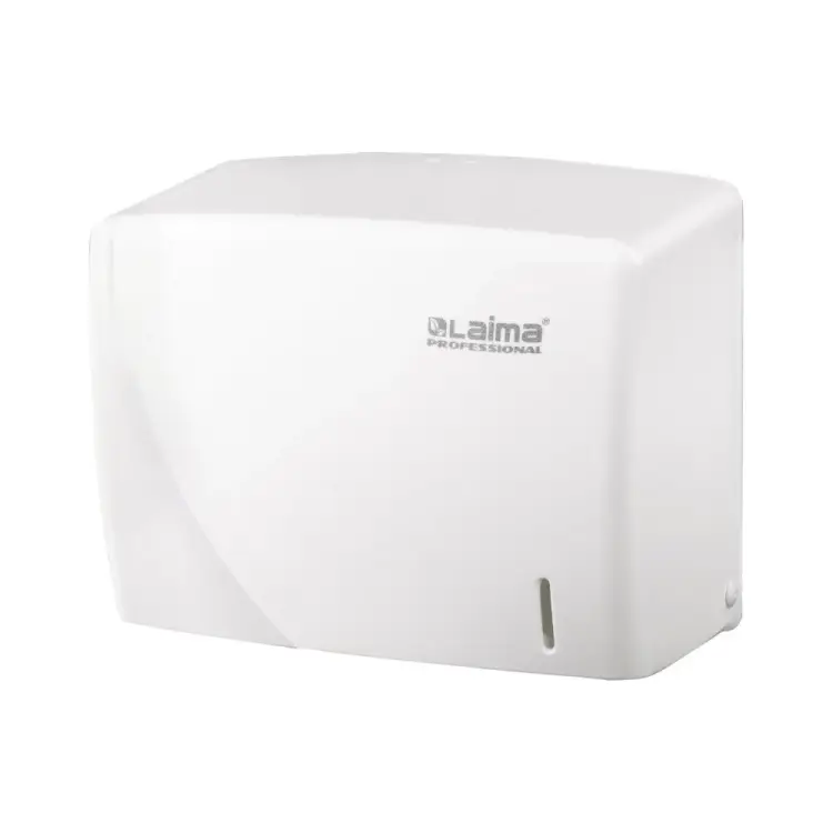 Диспенсер для полотенец LAIMA PROFESSIONAL ORIGINAL V 605761