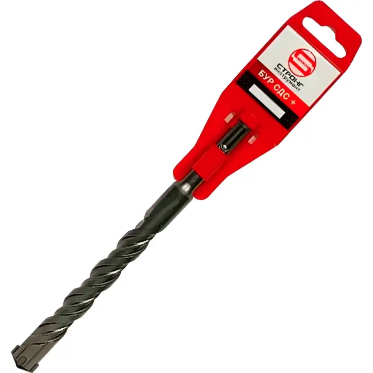 Бур Strong стс-040008310