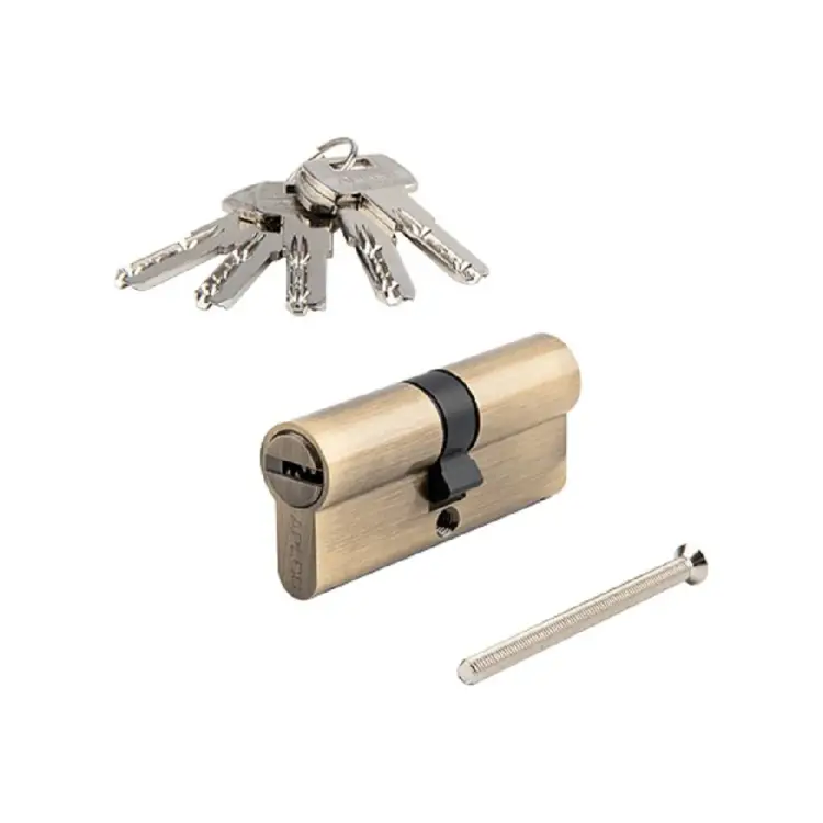 Цилиндровый механизм APECS SM-70-AB 32110