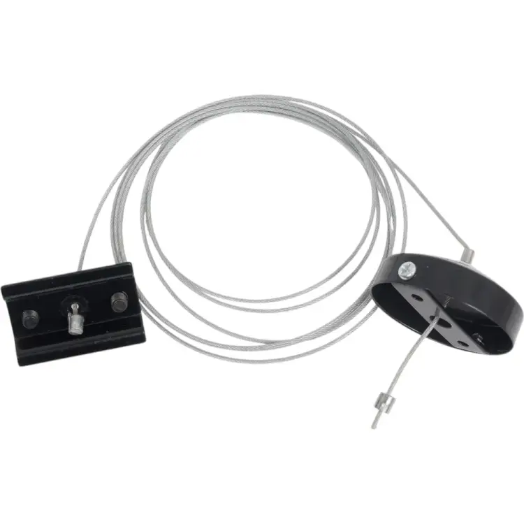 Подвес Arlight LGD-2TR-HANG-1-BK 22784