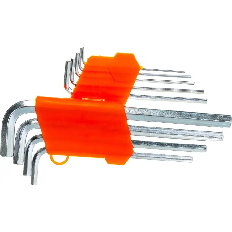 Набор шестигранников Автоdело 30340 13227 Набор шестигранников Автоdело 30340 13227